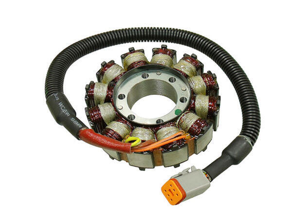 Stator BRP 420665432 420665433 420665435 Tilsvarer OEM 420665432,420665433 